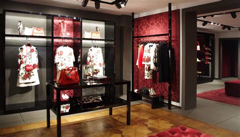 dolce and gabbana retailers|where to buy dolce gabbana.